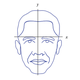 Illustration for article titled These portraits were drawn with mathematical equations